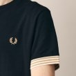 デッサン(メンズ)(Dessin(Men))の◆FRED PERRY（フレッドペリー）Tシャツ13