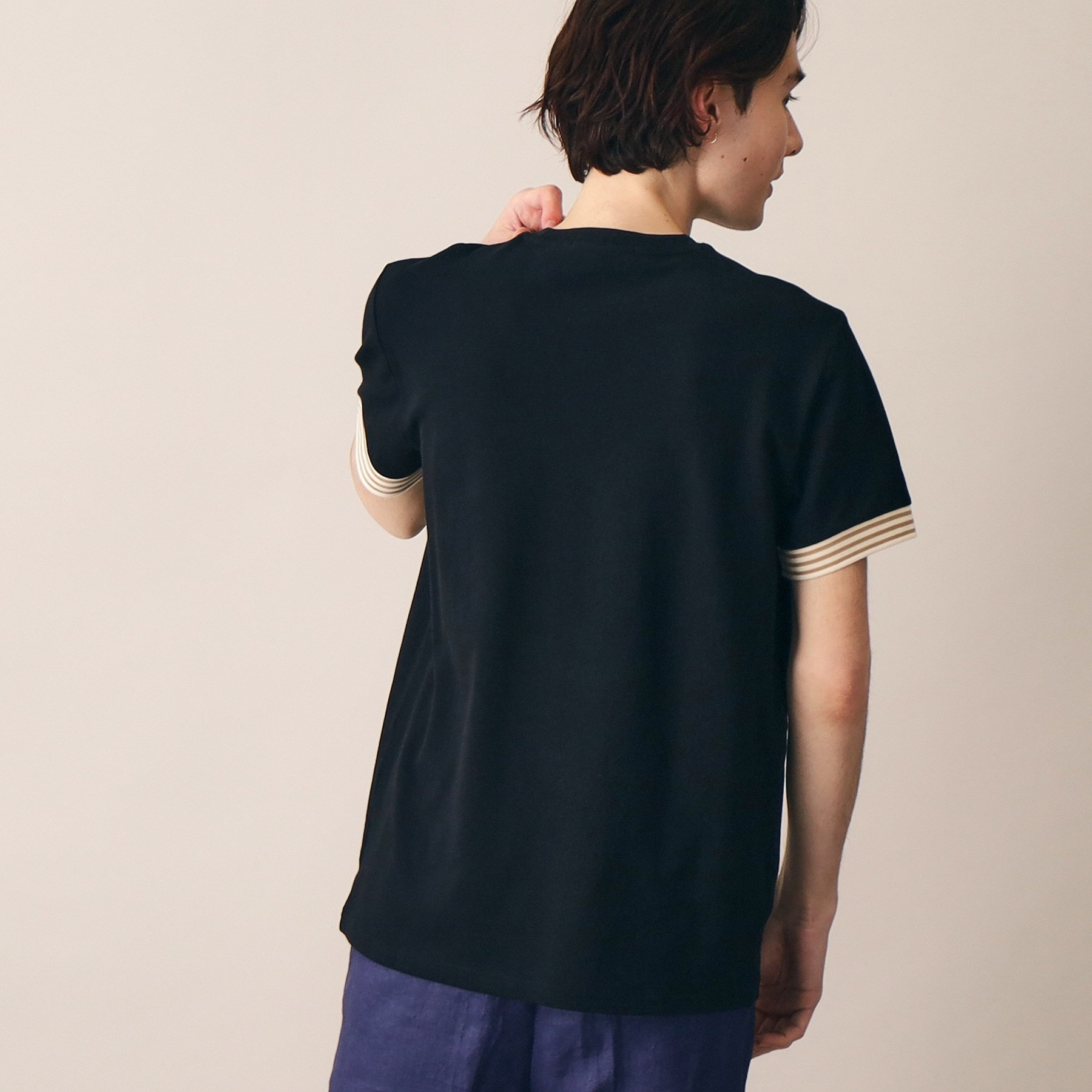 デッサン(メンズ)(Dessin(Men))の◆FRED PERRY（フレッドペリー）Tシャツ2