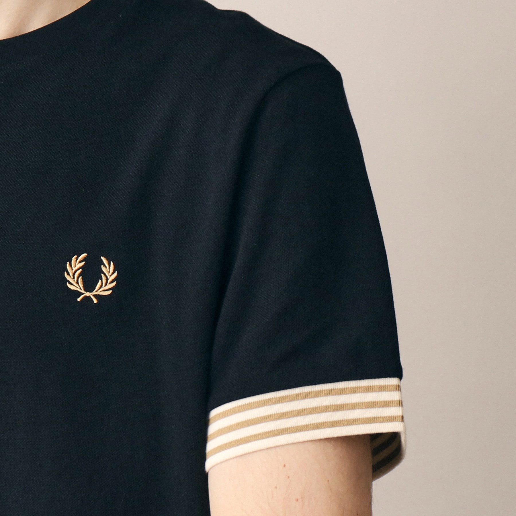 デッサン(メンズ)(Dessin(Men))の◆FRED PERRY（フレッドペリー）Tシャツ13