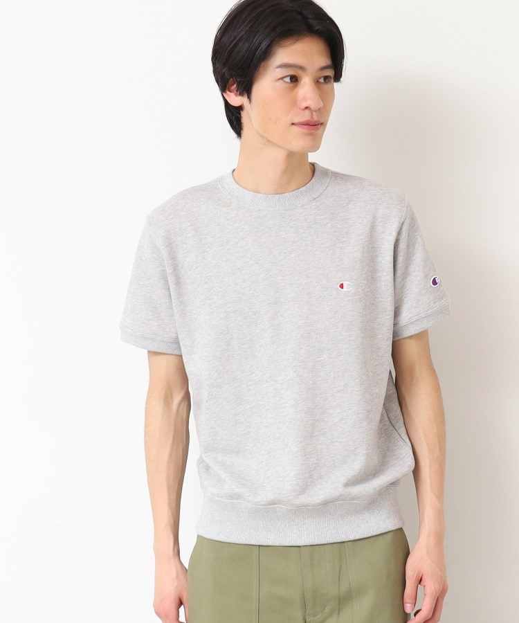 デッサン(メンズ)(Dessin(Men))の◆Champion(チャンピオン) スウェット1