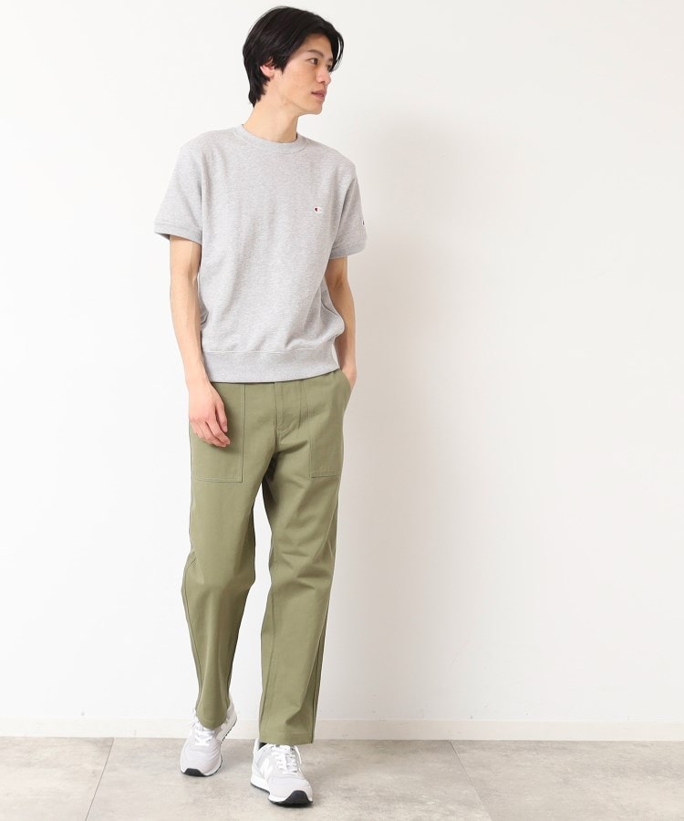 デッサン(メンズ)(Dessin(Men))の◆Champion(チャンピオン) スウェット2