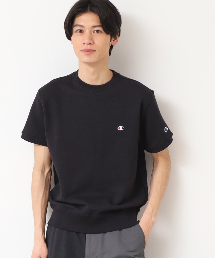 デッサン(メンズ)(Dessin(Men))の◆Champion(チャンピオン) スウェット5