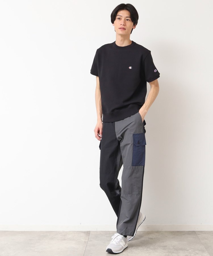 デッサン(メンズ)(Dessin(Men))の◆Champion(チャンピオン) スウェット6