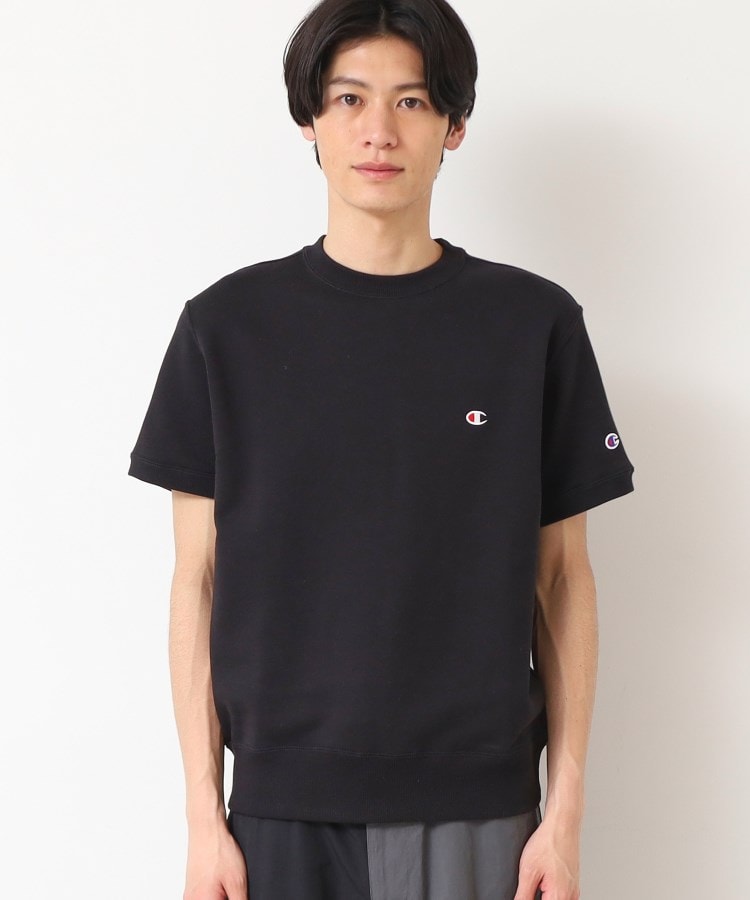 デッサン(メンズ)(Dessin(Men))の◆Champion(チャンピオン) スウェット9