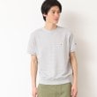 デッサン(メンズ)(Dessin(Men))の◆Champion(チャンピオン) スウェット1