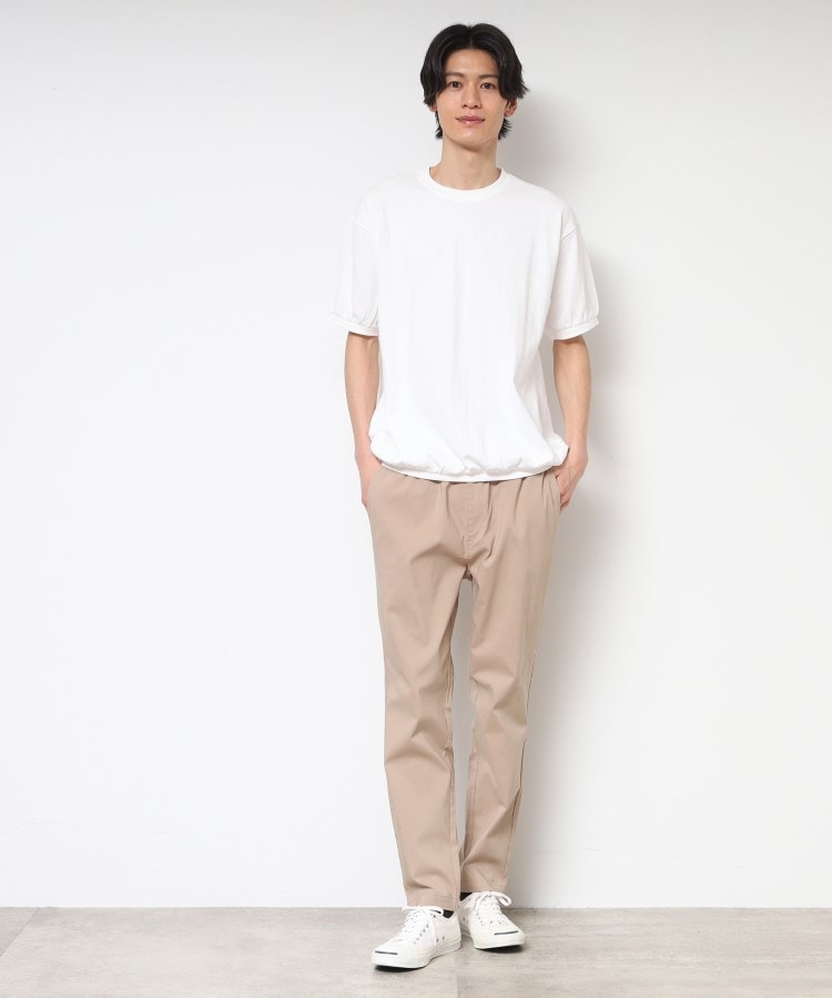 デッサン(メンズ)(Dessin(Men))の◆STAR＆STRIPE(スターアンドストライプ) Tシャツ2