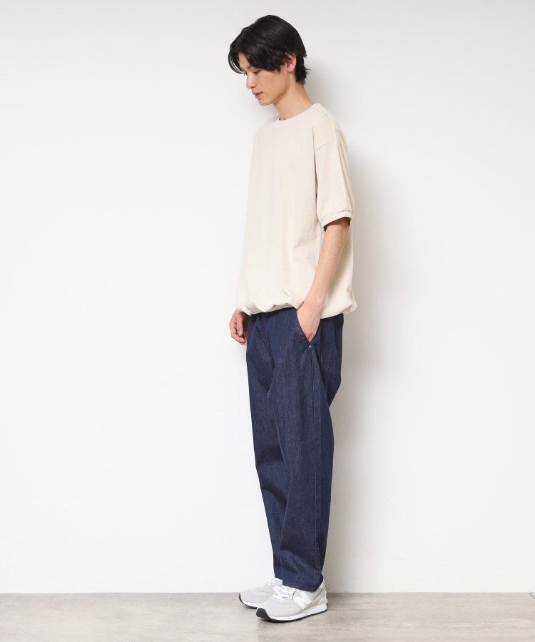 デッサン(メンズ)(Dessin(Men))の◆STAR＆STRIPE(スターアンドストライプ) Tシャツ11