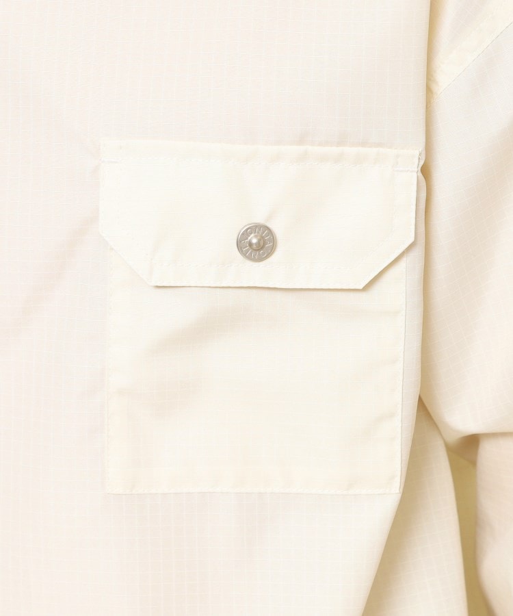 デッサン(メンズ)(Dessin(Men))の◆TAION(タイオン) ロングスリーブカットソー12