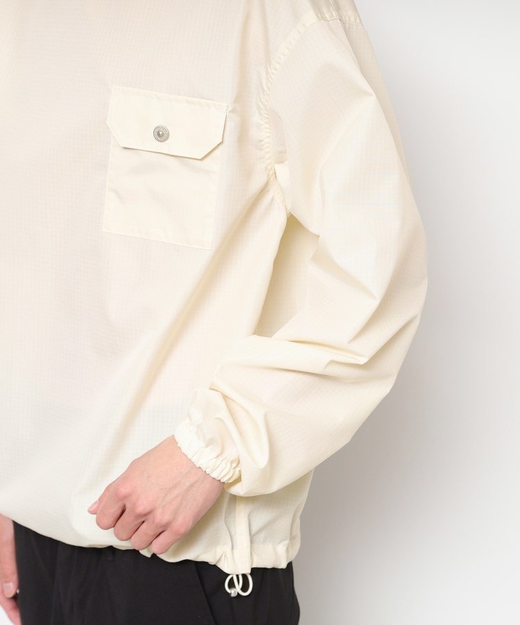 デッサン(メンズ)(Dessin(Men))の◆TAION(タイオン) ロングスリーブカットソー18