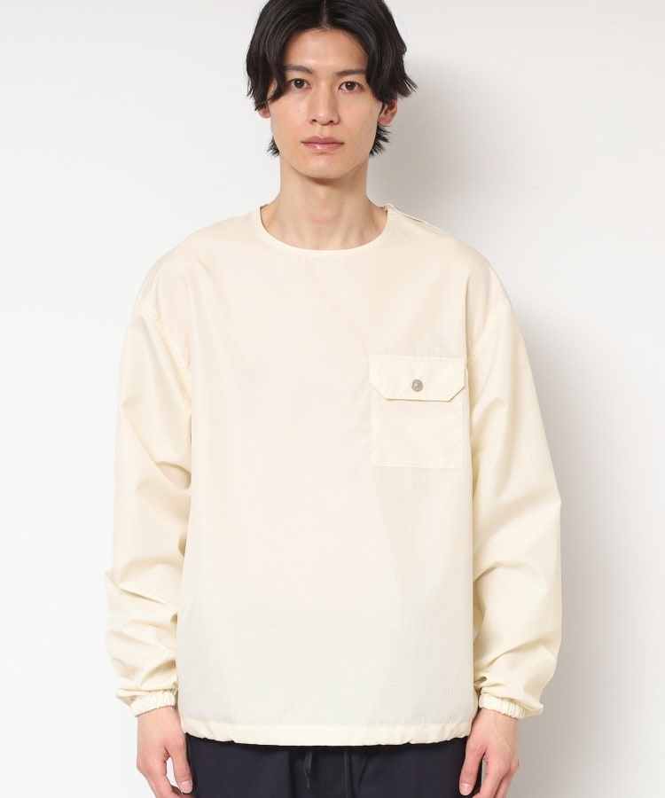 デッサン(メンズ)(Dessin(Men))の◆TAION(タイオン) ロングスリーブカットソー21