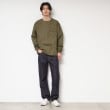 デッサン(メンズ)(Dessin(Men))の◆TAION(タイオン) ロングスリーブカットソー6