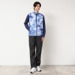 デッサン(メンズ)(Dessin(Men))の◆TAION(タイオン) リバーシブルベスト3