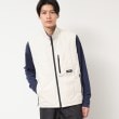 デッサン(メンズ)(Dessin(Men))の◆TAION(タイオン) リバーシブルベスト4