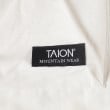 デッサン(メンズ)(Dessin(Men))の◆TAION(タイオン) リバーシブルベスト8