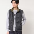 デッサン(メンズ)(Dessin(Men))の◆TAION(タイオン) リバーシブルベスト13