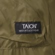 デッサン(メンズ)(Dessin(Men))の◆TAION(タイオン) リバーシブルベスト15