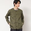 デッサン(メンズ)(Dessin(Men))の◆TAION(タイオン) クルーネックカーディガン10