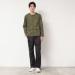 デッサン(メンズ)(Dessin(Men))の◆TAION(タイオン) クルーネックカーディガン11
