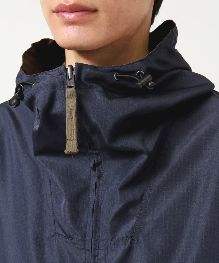 デッサン(メンズ)(Dessin(Men))の◆TAION(タイオン) ジップパーカ29