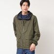 デッサン(メンズ)(Dessin(Men))の◆TAION(タイオン) ジップパーカ1