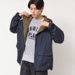 デッサン(メンズ)(Dessin(Men))の◆TAION(タイオン) ジップパーカ10