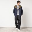 デッサン(メンズ)(Dessin(Men))の◆TAION(タイオン) ジップパーカ11