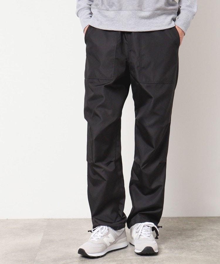 デッサン(メンズ)(Dessin(Men))の◆TAION(タイオン) リバーシブルパンツ1