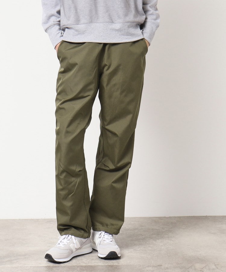 デッサン(メンズ)(Dessin(Men))の◆TAION(タイオン) リバーシブルパンツ4