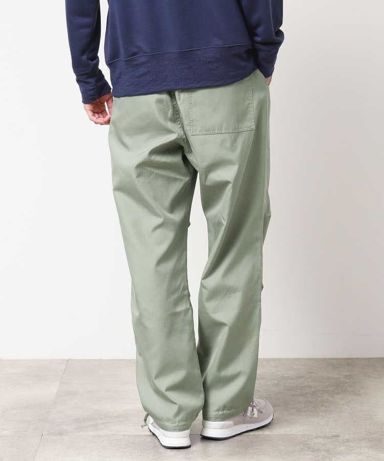 デッサン(メンズ)(Dessin(Men))の◆TAION(タイオン) リバーシブルパンツ10