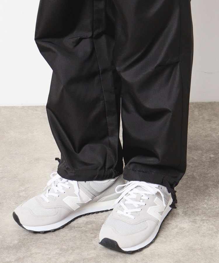 デッサン(メンズ)(Dessin(Men))の◆TAION(タイオン) リバーシブルパンツ24