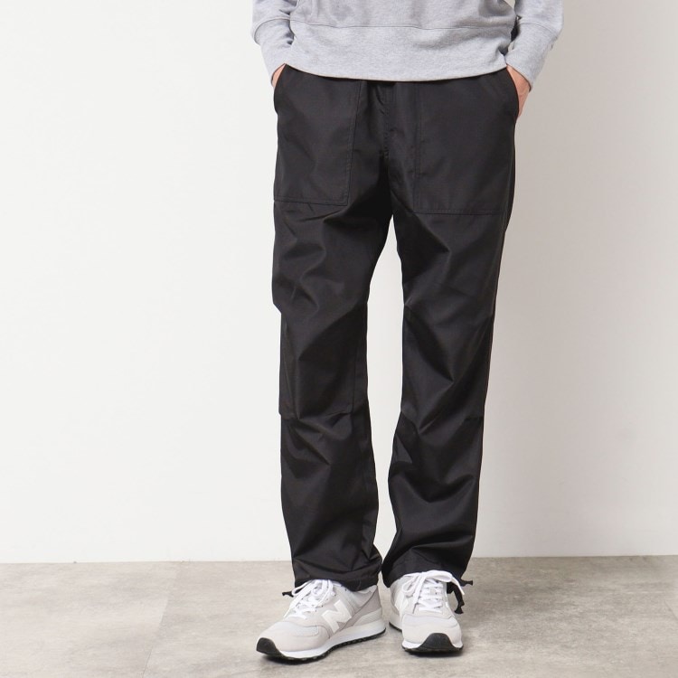 デッサン(メンズ)(Dessin(Men))の◆TAION(タイオン) リバーシブルパンツ フルレングスパンツ
