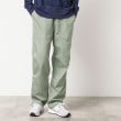 デッサン(メンズ)(Dessin(Men))の◆TAION(タイオン) リバーシブルパンツ9
