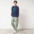 デッサン(メンズ)(Dessin(Men))の◆TAION(タイオン) リバーシブルパンツ11