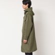 デッサン(メンズ)(Dessin(Men))の◆TAION(タイオン) ミリタリーフーデットコート10