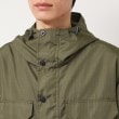デッサン(メンズ)(Dessin(Men))の◆TAION(タイオン) ミリタリーフーデットコート12