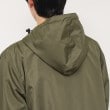 デッサン(メンズ)(Dessin(Men))の◆TAION(タイオン) ミリタリーフーデットコート13