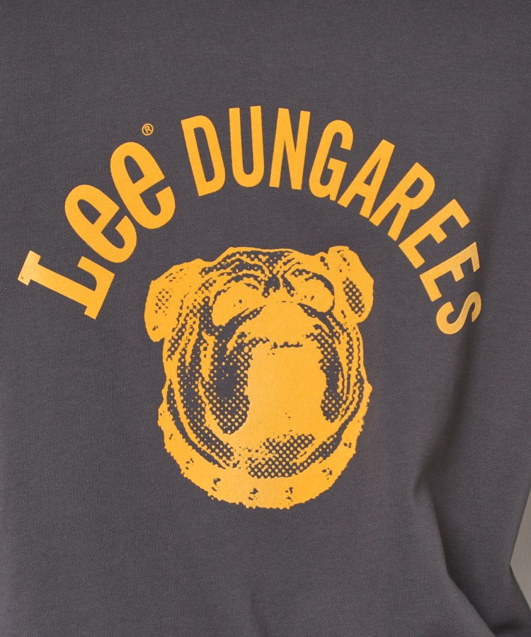デッサン(メンズ)(Dessin(Men))の◆Lee(リー) BULLDOG SWEAT8