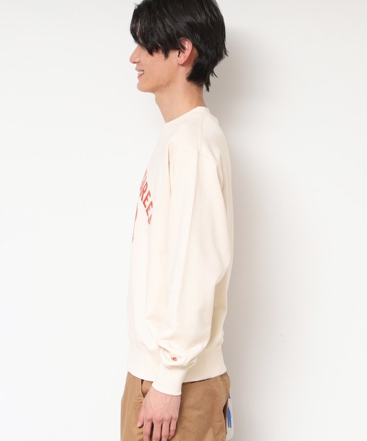 デッサン(メンズ)(Dessin(Men))の◆Lee(リー) BULLDOG SWEAT10