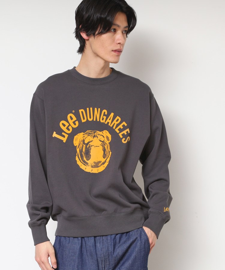 DSQUARED2(ディースクエアード) ロゴ刺しゅうニット(ニット DSQUARED2(ディースクエアード) ロゴ刺しゅうニット(ニット