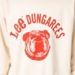 デッサン(メンズ)(Dessin(Men))の◆Lee(リー) BULLDOG SWEAT4