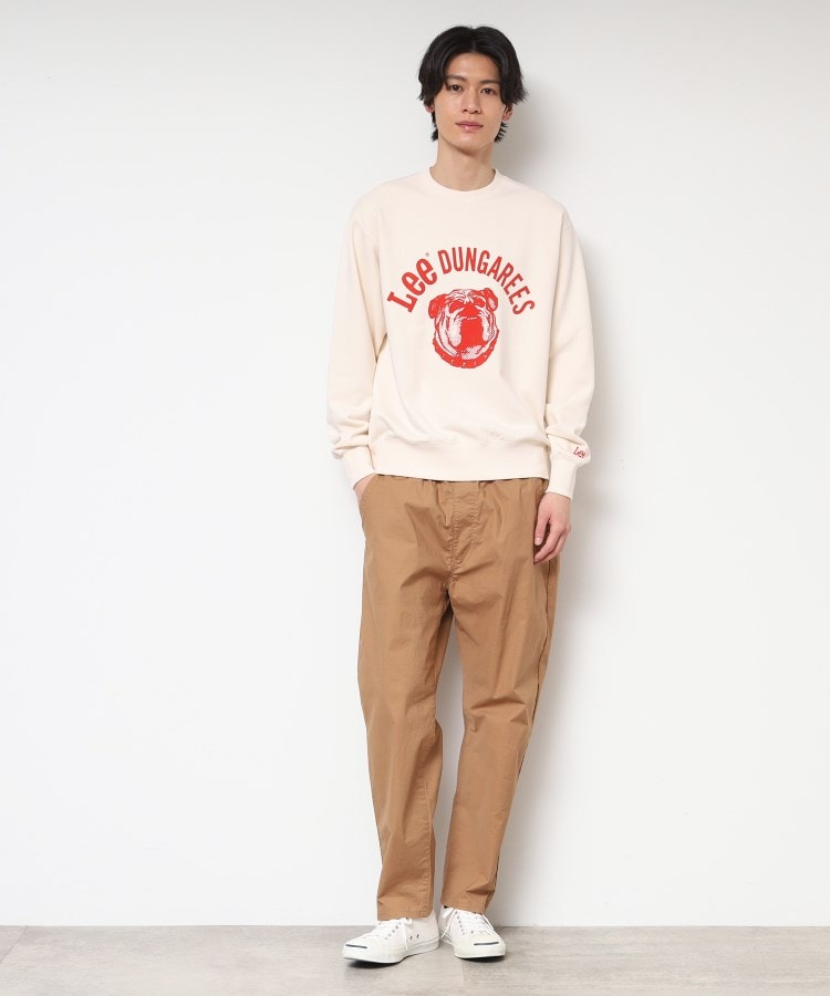 デッサン(メンズ)(Dessin(Men))の◆Lee(リー) FLEEASY NARROW3