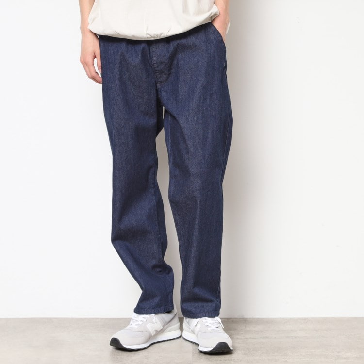 デッサン(メンズ)(Dessin(Men))の◆Lee(リー) FLEEASY NARROW フルレングスパンツ