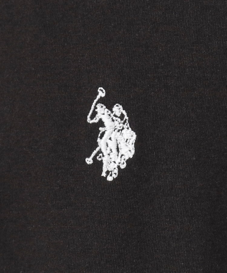デッサン(メンズ)(Dessin(Men))の◆U.S.POLO ASSN.（ユーエスポロアッスン）ショートスリーブ半袖カットソー8