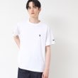 デッサン(メンズ)(Dessin(Men))の◆U.S.POLO ASSN.（ユーエスポロアッスン）ショートスリーブ半袖カットソー1