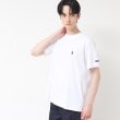 デッサン(メンズ)(Dessin(Men))の◆U.S.POLO ASSN.（ユーエスポロアッスン）ショートスリーブ半袖カットソー ホワイト(001)