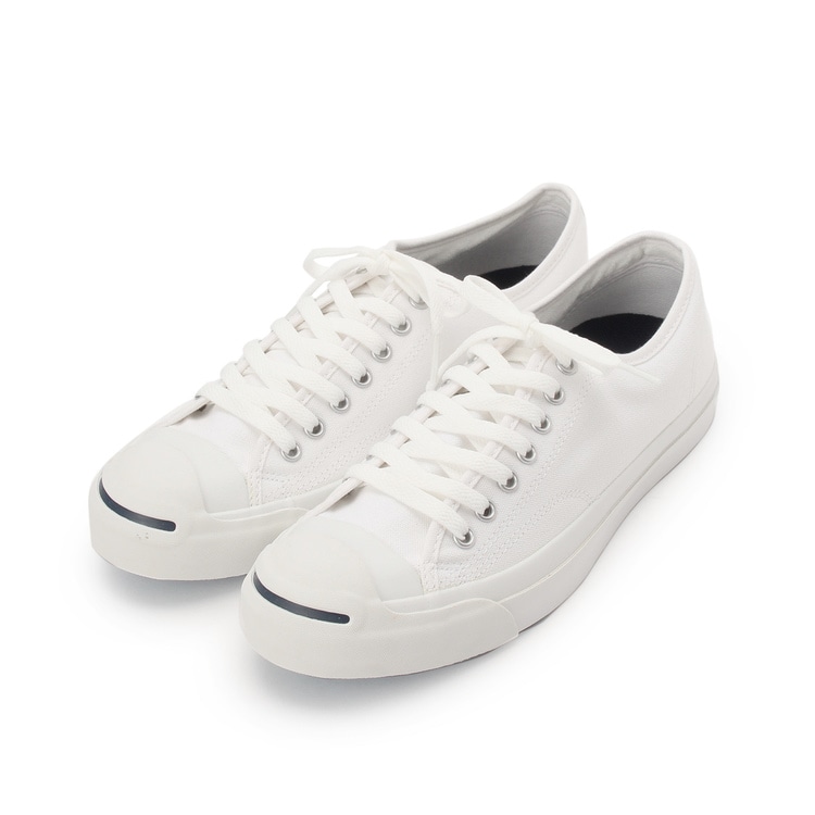 jack purcell
