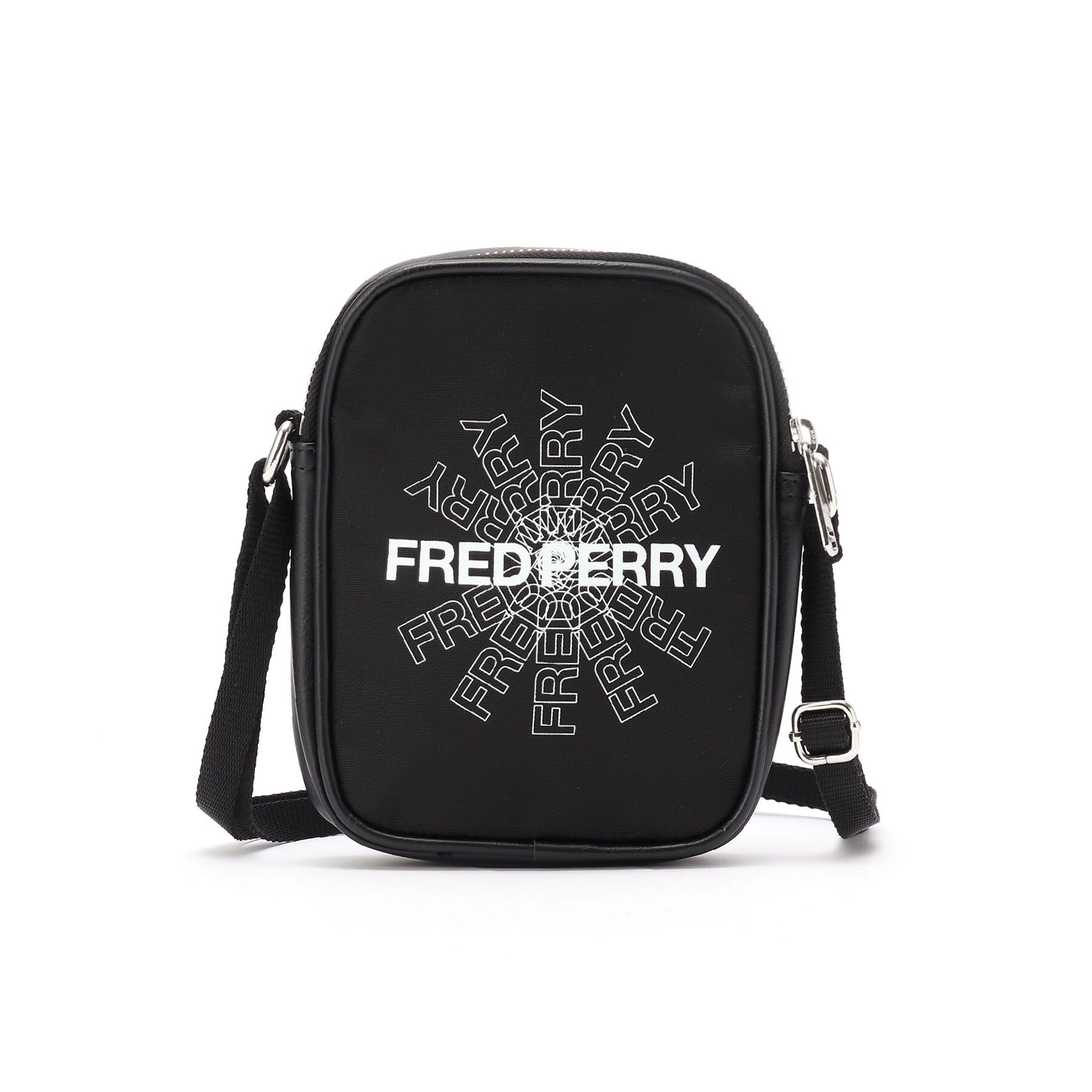 デッサン(メンズ)(Dessin(Men))のFRED PERRY (フレッドペリー)ミニショルダーバッグ1