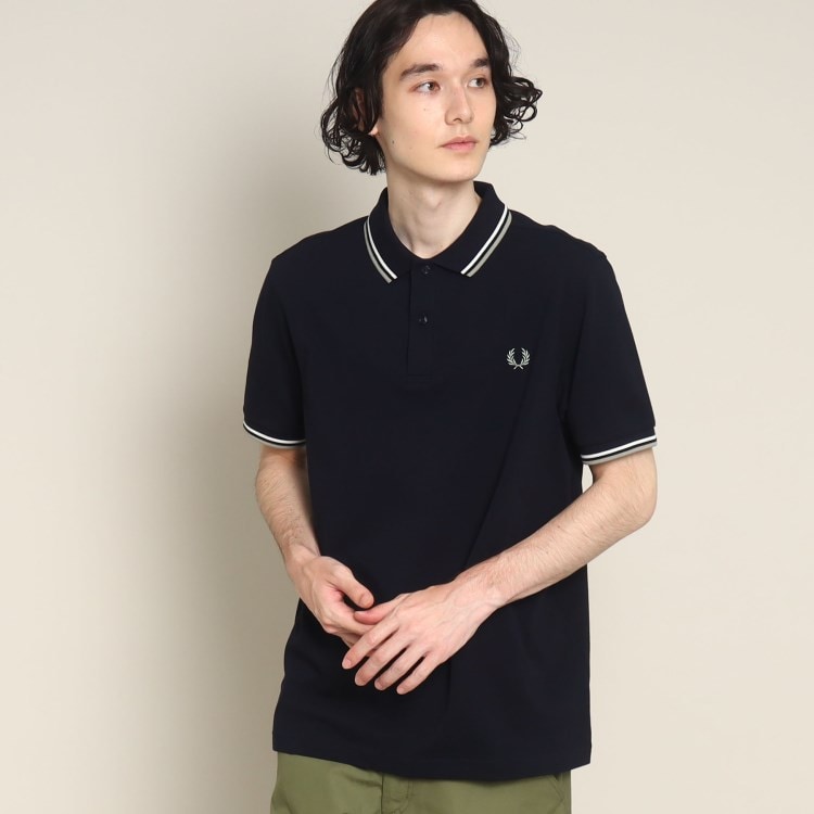 FREDPERRY ポロシャツ