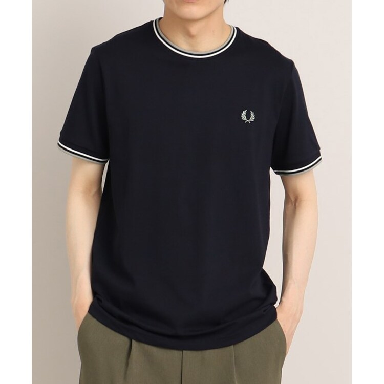 デッサン(メンズ)(Dessin(Men))のFRED PERRY（フレッドペリー） Tシャツ Ｔシャツ