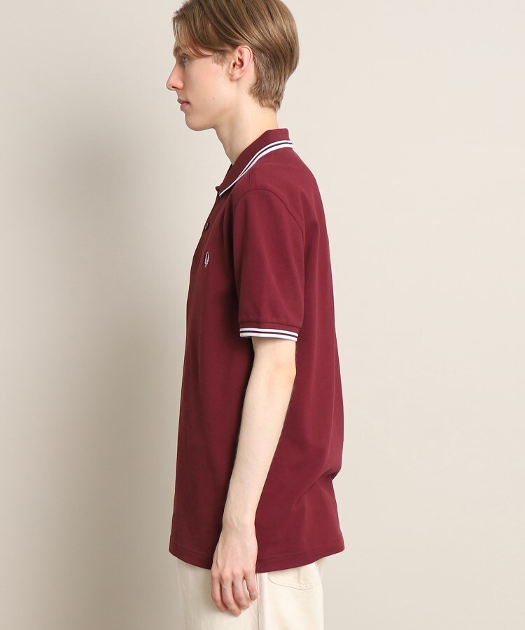 デッサン(メンズ)(Dessin(Men))のFRED PERRY（フレッドペリー）ポロシャツ2